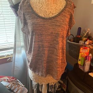 Woman’s Juicy Couture Blouse